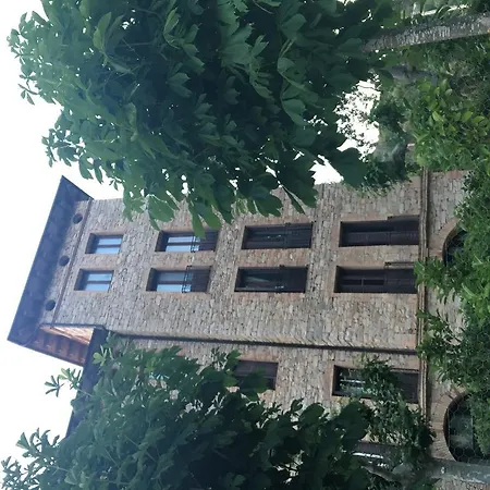 Hotel Regina Artdeco