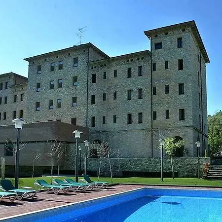 Regina Artdeco Hotel Tarragona