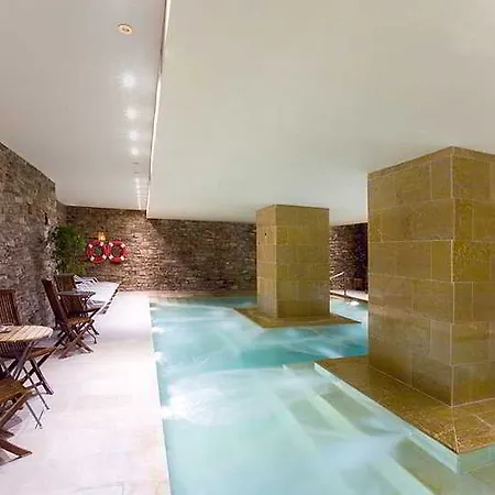 Hotel Regina Artdeco 4*