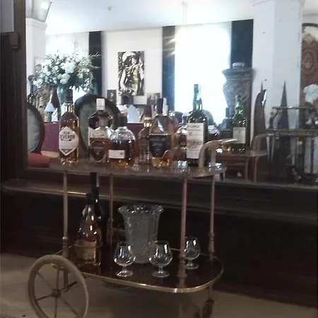 Regina Artdeco Tarragona