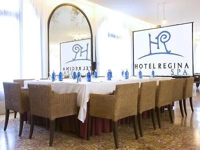 Regina Artdeco Hotel