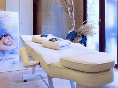 Hotel Regina Artdeco Tarragona