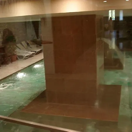Hotel Regina Artdeco Tarragona